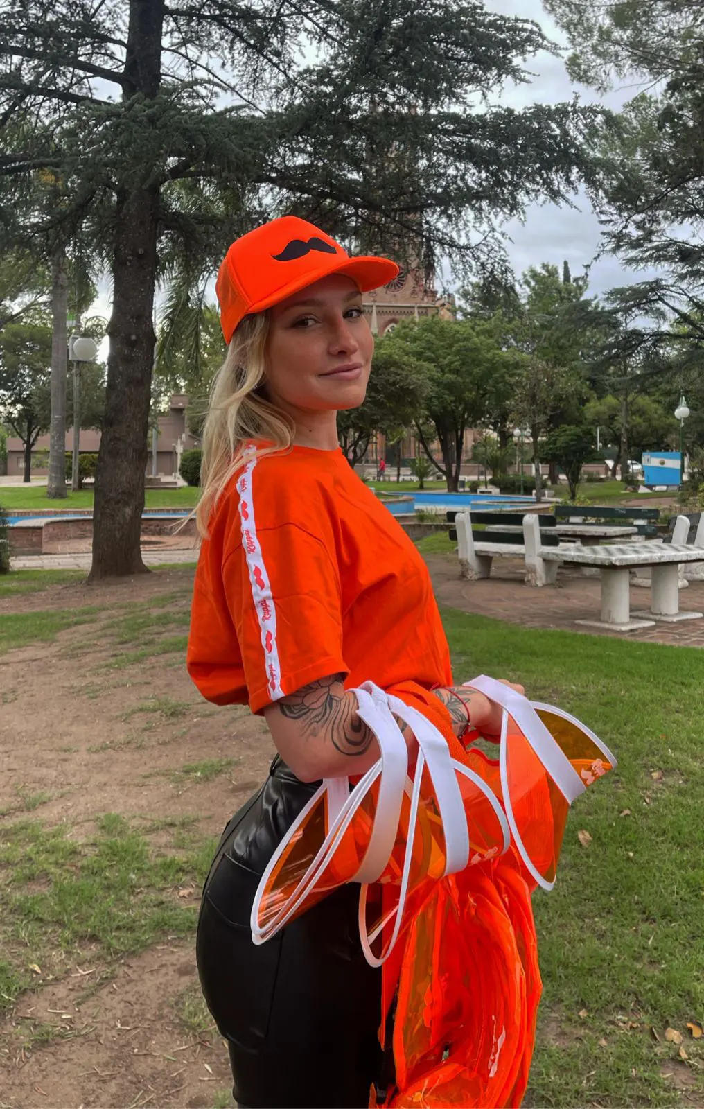 Portfolio Carolina C.